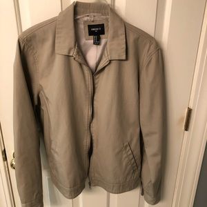 Forever 21 Bomber Jacket